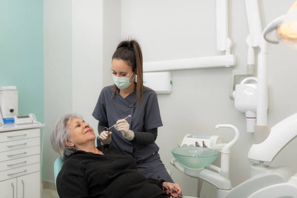 Best Emergency Wisdom Teeth Removal in Teviston, CA