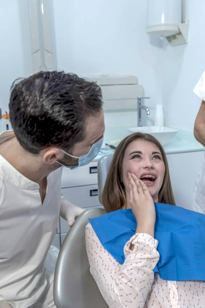 Best Emergency Orthodontic Repairs in Teviston, CA