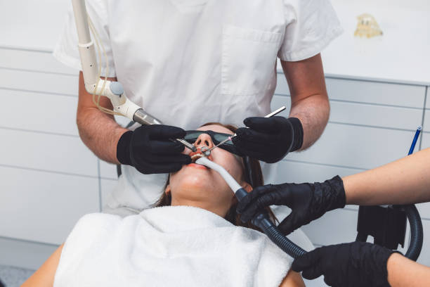 Best Emergency Treatment for Toothache in Teviston, CA